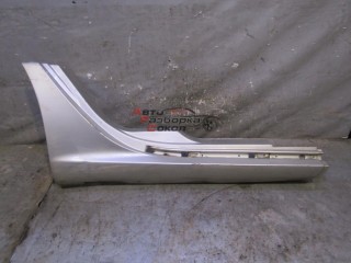 Накладка на порог (наружная) Chrysler Concord 1998-2004 83782 5018730AA