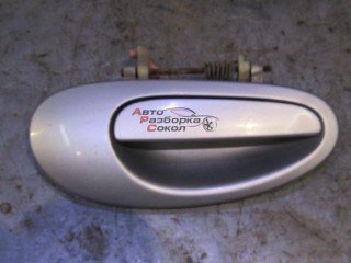 Ручка двери задней наружная правая Chrysler 300M 1998-2004 83822 LF04WS2AC