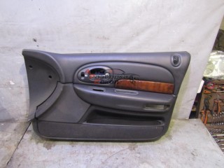 Обшивка двери передней правой Chrysler Concord 1998-2004 83850 QB09XDVCA