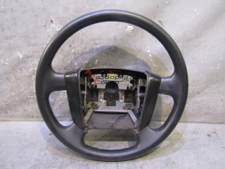 Рулевое колесо для AIR BAG (без AIR BAG) SsangYong Actyon Sport 2012-нв 84348 4610009050LAM