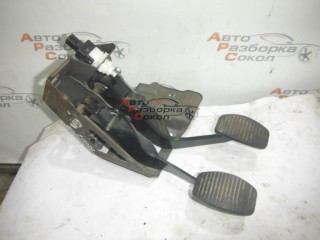 Блок педалей Fiat Albea 2003-2012 27079 51872100