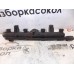 Рейка топливная (рампа) Seat Ibiza III 1999-2002 47669 030133319AA