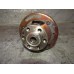 Коленвал Nissan Qashqai+2 (JJ10) 2008-2014 85785 122011VA0A