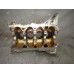 Блок двигателя Nissan Qashqai (J10) 2006-2014 85798 11000EN205