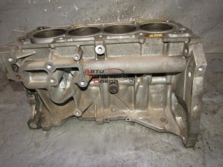 Блок двигателя Nissan Qashqai (J10) 2006-2014 85798 11000EN205