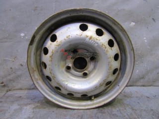 Диск колесный железо Opel Agila A 2000-2008 85823
