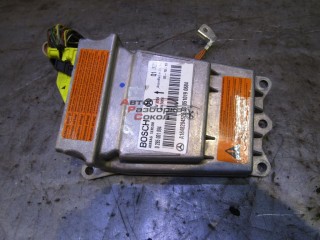 Блок управления AIR BAG Mercedes Benz W251 R-Klasse 2005-нв 86197 A1648204526