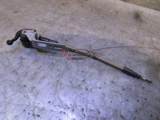 Замок бокового стекла Mercedes Benz W251 R-Klasse 2005-нв 86295 A2516700304