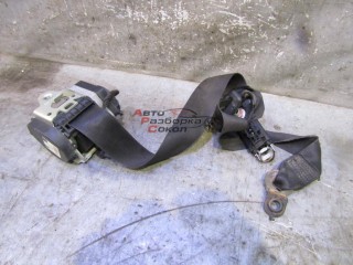 Ремень безопасности с пиропатроном Mercedes Benz W251 R-Klasse 2005-нв 86309 A2518601085