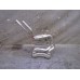 Радиатор отопителя Mercedes Benz GL-Class X164 2006-2012 86390 A1648300261