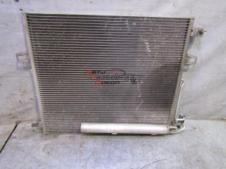 Радиатор кондиционера (конденсер) Mercedes Benz W164 M-Klasse (ML) 2005-2011 86419 A2515000054