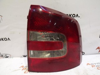 Фонарь задний правый Skoda Octavia (A5 1Z-) 2004-2013 34122 1Z9945112B