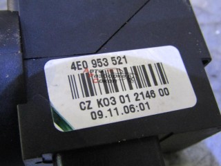 Блок электронный Audi A6 (C6,4F) 2005-2011 86734 4F0953549A