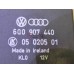 Реле Audi A6 (C5) 1997-2004 86750 6Q0907440