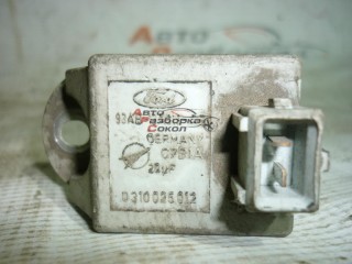 Конденсатор Ford Scorpio 1992-1994 18193 93AB12A019AB