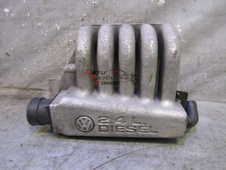 Коллектор впускной VW Transporter T4 1996-2003 86849 074129711B