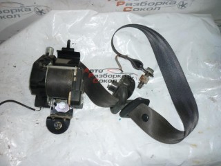 Ремень безопасности с пиропатроном Chevrolet Aveo (T250) 2005-2011 20510 96438354