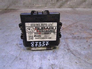 Блок электронный Subaru Forester (S12) 2008-2012 87337 84051SC000