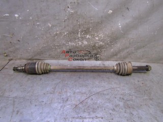 Полуось задняя Subaru Forester (S12) 2008-2012 87379 28421SC010