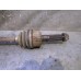 Полуось задняя Subaru Forester (S12) 2008-2012 87379 28421SC010