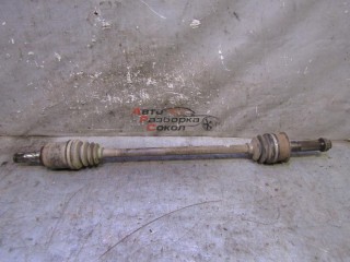 Полуось задняя Subaru Forester (S12) 2008-2012 87380 28421SC010