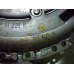 Корзина сцепления VW Jetta 2011-нв 11454 04E141025K