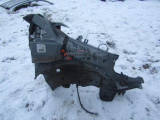 Лонжерон передний правый Opel Zafira B 2005-2012 23492 13173394