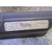 Молдинг заднего крыла левого VW Golf III \Vento 1991-1997 87464 1H3853535A