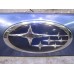 Накладка двери багажника Subaru Forester (S12) 2008-2012 87548 91112SC000DJ