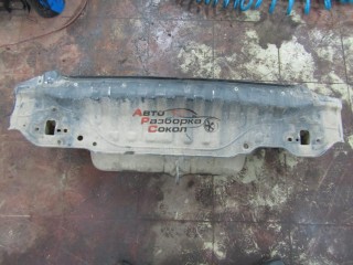 Панель задняя Hyundai Accent II (+ТАГАЗ) 2000-2012 87552 691001E300