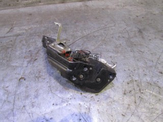 Замок двери задней правой Hyundai Accent II (+ТАГАЗ) 2000-2012 87619 8142025000