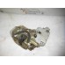 Замок двери передней левой Nissan Primera P11E 1996-2002 22492 805032F000