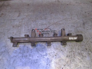 Рейка топливная (рампа) Hyundai Accent II (+ТАГАЗ) 2000-2012 87754 3530426610