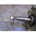 Колонка рулевая Hyundai Accent II (+ТАГАЗ) 2000-2012 87778 5631025000