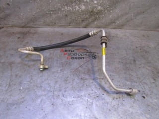 Трубка кондиционера Hyundai Accent II (+ТАГАЗ) 2000-2012 87831 9776225000