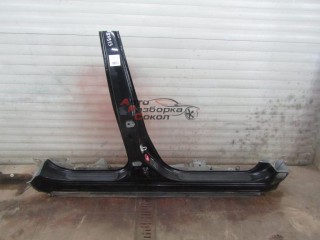 Порог правый Mazda CX 7 2007-2012 87913 EGY170271A