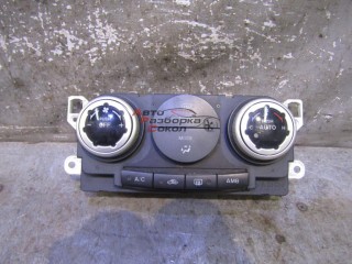 Блок управления климатической установкой Mazda CX 7 2007-2012 87873 EH1561190