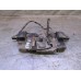 Замок капота Mazda CX 7 2007-2012 87988 EG2256620A