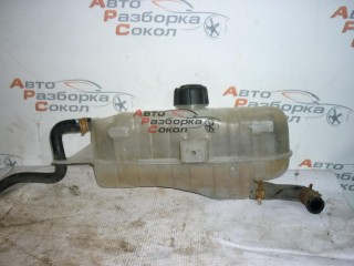 Бачок расширительный Renault Modus 2004-2012 14760 7701477290