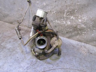 Турбина Mazda Mazda 3 (BK) 2002-2009 88034 L33L13700C