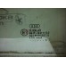 Стекло двери задней правой Audi A4 (B5) 1994-2002 25300 8D5845206