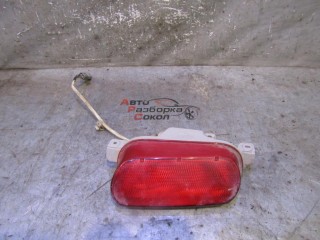 Фонарь задний в бампер левый Mazda CX 7 2007-2012 88069 EHY151660