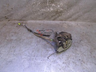 Замок двери задней левой Mazda CX 7 2007-2012 88075 EH1473310D