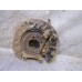 Щит опорный задний правый Mazda CX 7 2007-2012 88122 EG2326261A