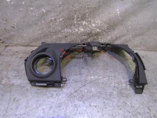 Накладка (кузов внутри) Mazda CX 7 2007-2012 88301 EG2160360B02