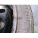 Диск запасного колеса (докатка) Opel Corsa C 2000-2006 88351 13116867