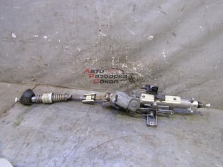 Колонка рулевая Mercedes Benz W203 2000-2006 88469 A2034601416