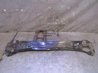 Панель передняя Mercedes Benz W203 2000-2006 88529 A2036204372