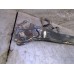 Панель передняя Mercedes Benz W203 2000-2006 88529 A2036204372