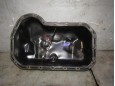  Поддон масляный двигателя Seat Alhambra 1996-2001 88450 051103601
